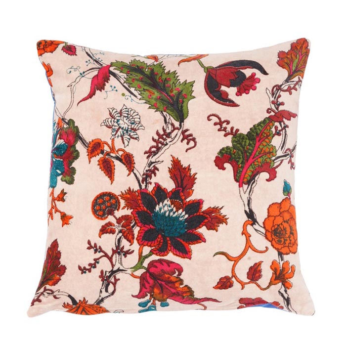 Mexican Painter Pillow Case, Frida Floral Decorative Cushion, Mexican Painter Art Garden Country Mexico Muertes Cushion Cover CC127