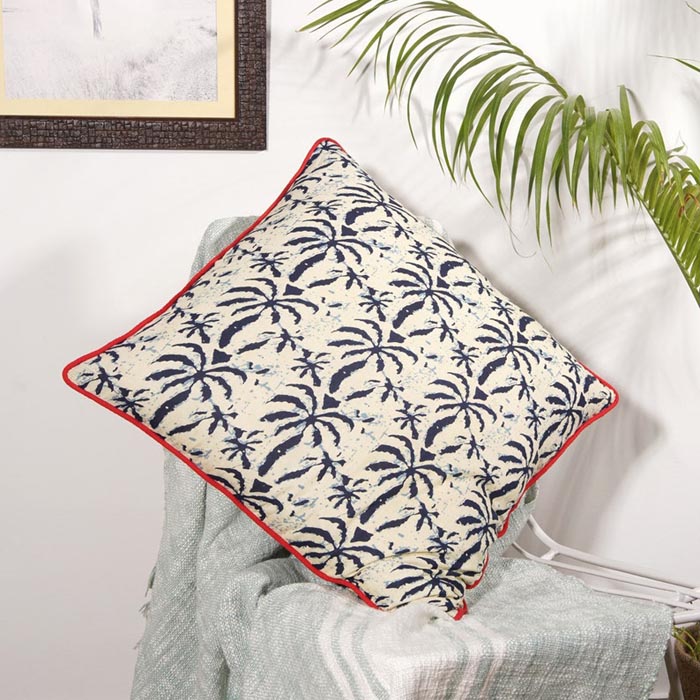 Mexican Painter Pillow Case, Frida Floral Decorative Cushion, Mexican Painter Art Garden Country Mexico Muertes Cushion Cover CC19
