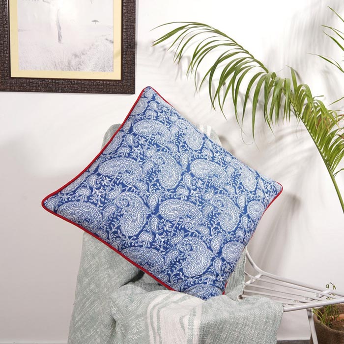 Mexican Painter Pillow Case, Frida Floral Decorative Cushion, Mexican Painter Art Garden Country Mexico Muertes Cushion Cover CC29