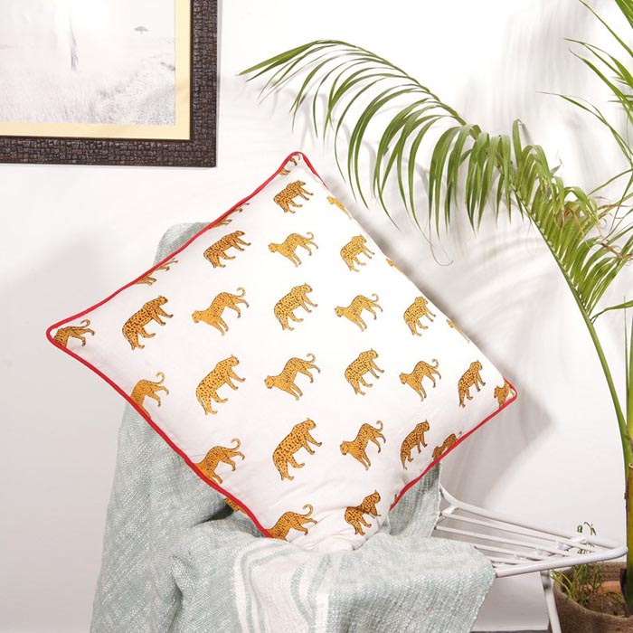 Mexican Painter Pillow Case, Frida Floral Decorative Cushion, Mexican Painter Art Garden Country Mexico Muertes Cushion Cover CC41