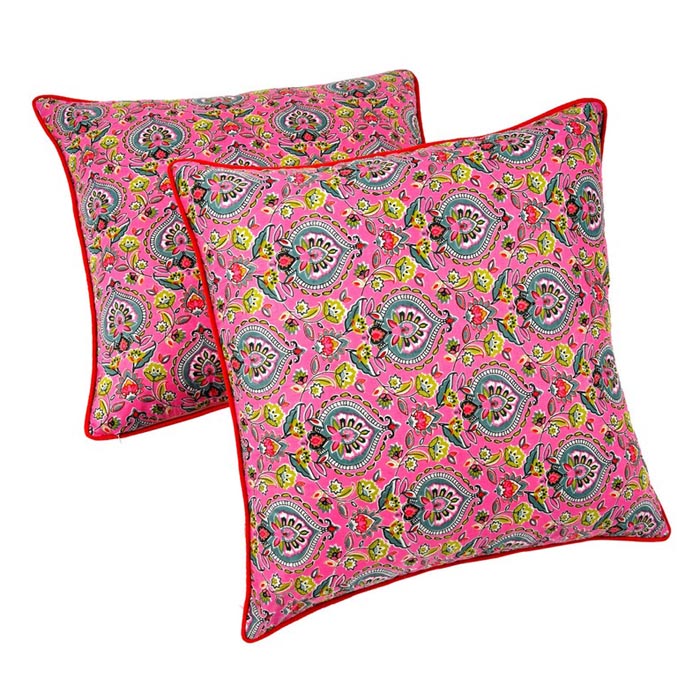 Mexican Painter Pillow Case, Frida Floral Decorative Cushion, Mexican Painter Art Garden Country Mexico Muertes Cushion Cover CC49
