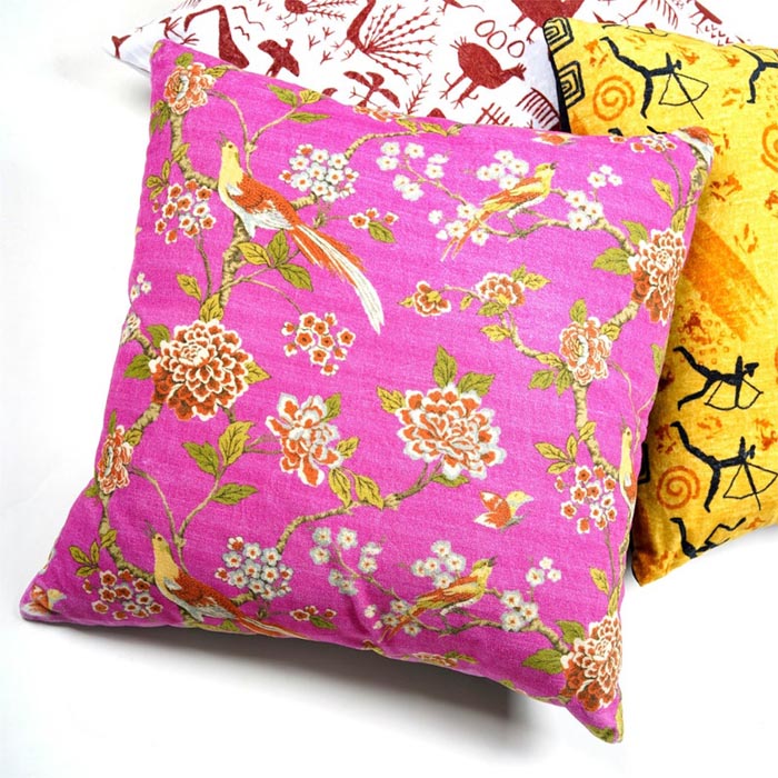 Mexican Painter Pillow Case, Frida Floral Decorative Cushion, Mexican Painter Art Garden Country Mexico Muertes Cushion Cover CC63