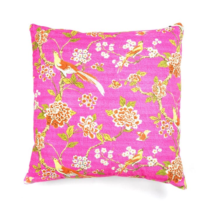 Mexican Painter Pillow Case, Frida Floral Decorative Cushion, Mexican Painter Art Garden Country Mexico Muertes Cushion Cover CC63