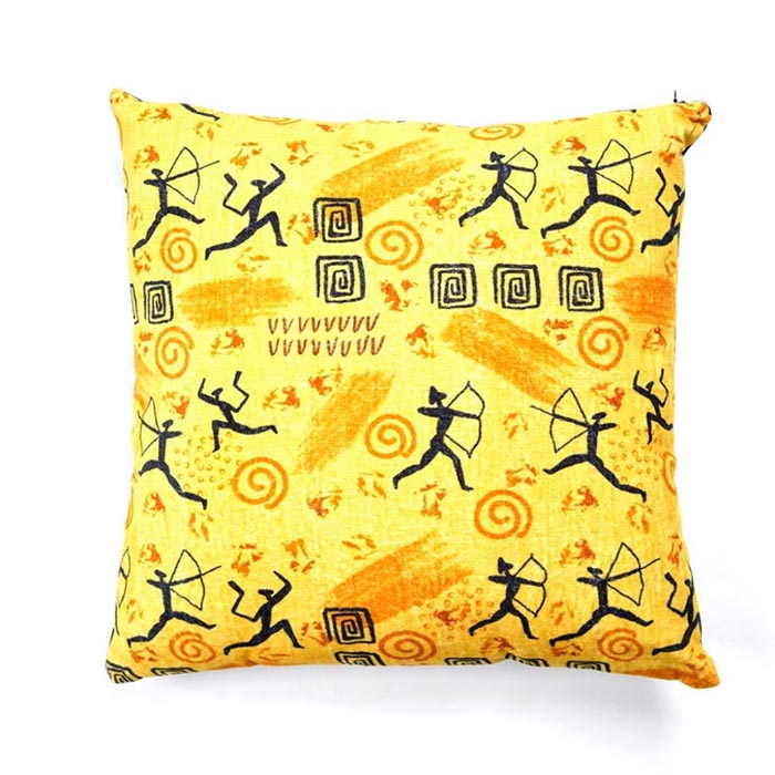 Mexican Painter Pillow Case, Frida Floral Decorative Cushion, Mexican Painter Art Garden Country Mexico Muertes Cushion Cover CC65