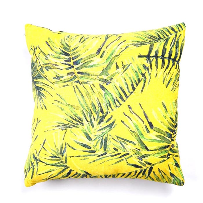 Mexican Painter Pillow Case, Frida Floral Decorative Cushion, Mexican Painter Art Garden Country Mexico Muertes Cushion Cover CC66