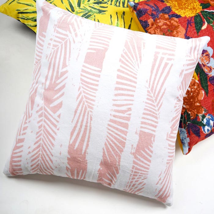 Mexican Painter Pillow Case, Frida Floral Decorative Cushion, Mexican Painter Art Garden Country Mexico Muertes Cushion Cover CC70