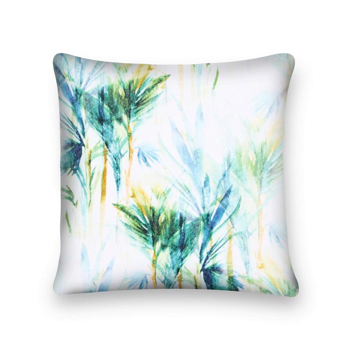 Mexican Painter Pillow Case, Frida Floral Decorative Cushion, Mexican Painter Art Garden Country Mexico Muertes Cushion Cover CC82