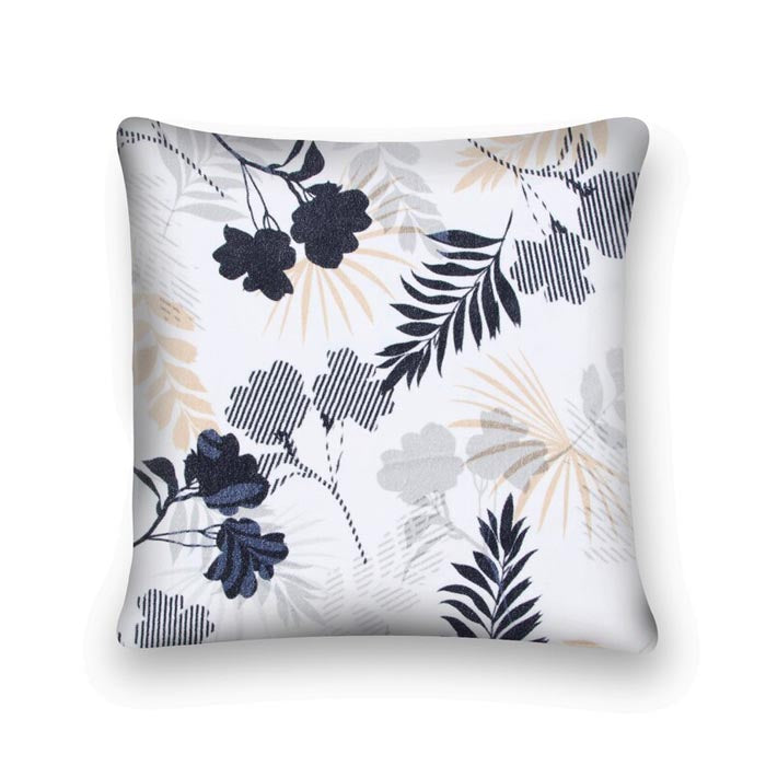 Mexican Painter Pillow Case, Frida Floral Decorative Cushion, Mexican Painter Art Garden Country Mexico Muertes Cushion Cover CC88