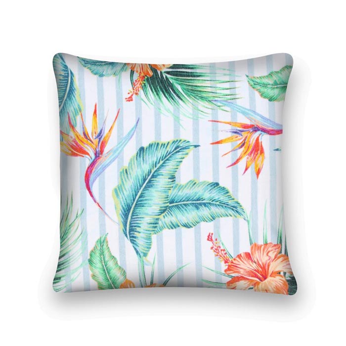 Mexican Painter Pillow Case, Frida Floral Decorative Cushion, Mexican Painter Art Garden Country Mexico Muertes Cushion Cover CC89