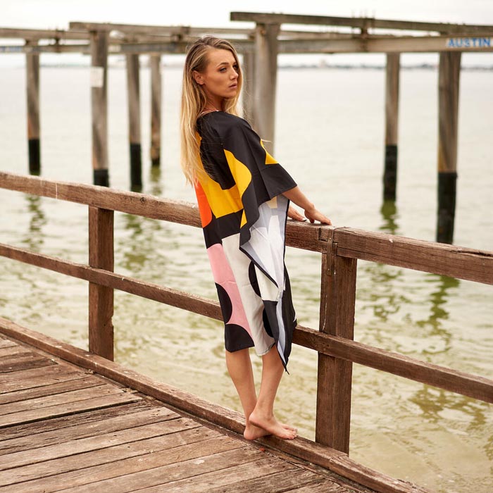 Silk Blend kaftan for women Long Caftan Resort Wear Vacation Beach Dress Boho Silk Dress Kaftan Floral SK01