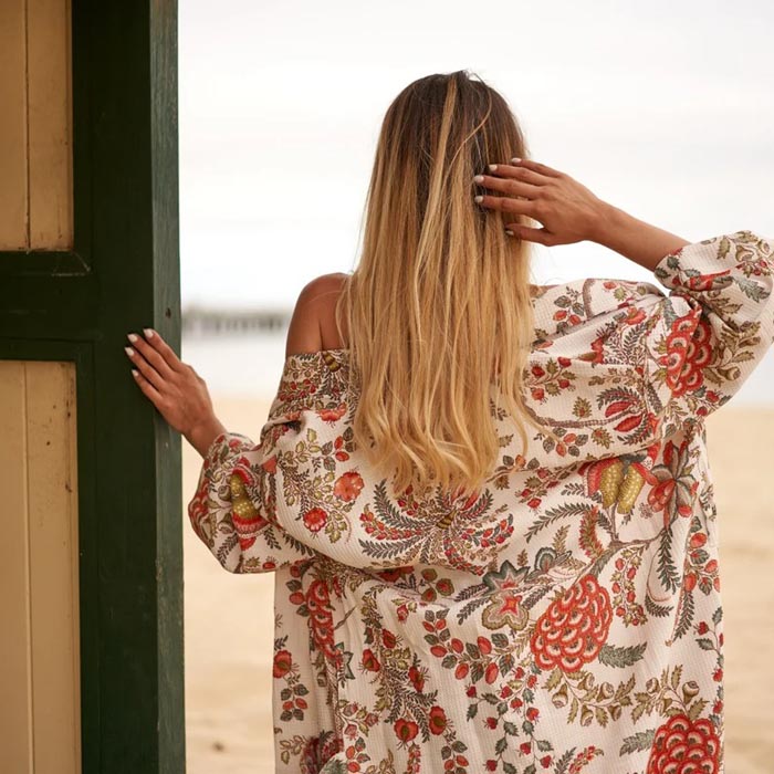 Unisex Waffle Linen Robe Cotton Kimono Robe Gift for her Mother's Valentines Chritmas Wedding Bridesmaids Robes Summer Bathrobe WK04